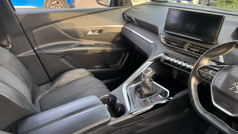 Peugeot 3008 1.5 BlueHDi Allure Premium 5dr Diesel Estate